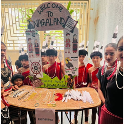 NEWSLETTER Jan - Mar 2025