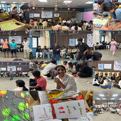 NEWSLETTER Jan - Mar 2025