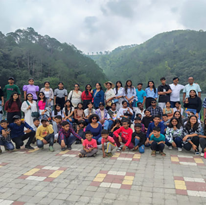NEWSLETTER Jan - Mar 2025